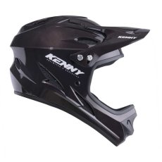 KENNY 2003035 DOWNHILL - Solid Black