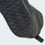 Cyklistická obuv Five Ten Impact Pro Mid Black Red