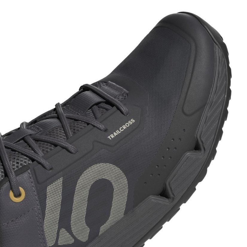 Cyklistické topánky Five Ten Trailcross LT Charcoal / Putty Grey / Oat