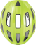 Silniční cyklistická helma Abus Macator Mips Signal Yellow - žlutá