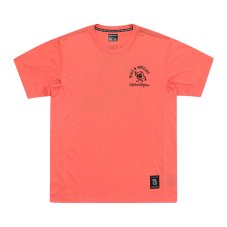 TLD DĚTSKÝ DRES S KRÁTKÝM RUKÁVEM SKYLINE RIDE TEE P&W MELON (38404600)
