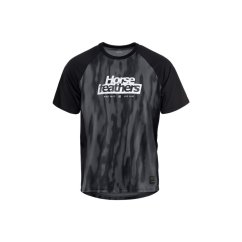 Bike dres Spike - halftone/black