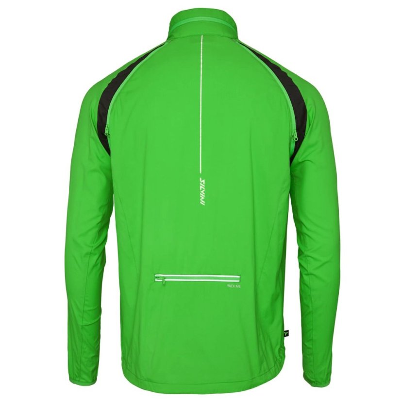 Silvini pánská bunda MJ1612 Vetta - Velikost: S