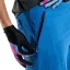 TLD KRAŤASY S VLOŽKOU SKYLINE TRAIL SHORT WASHED OUT COBALT (28614401) - Velikost: 30