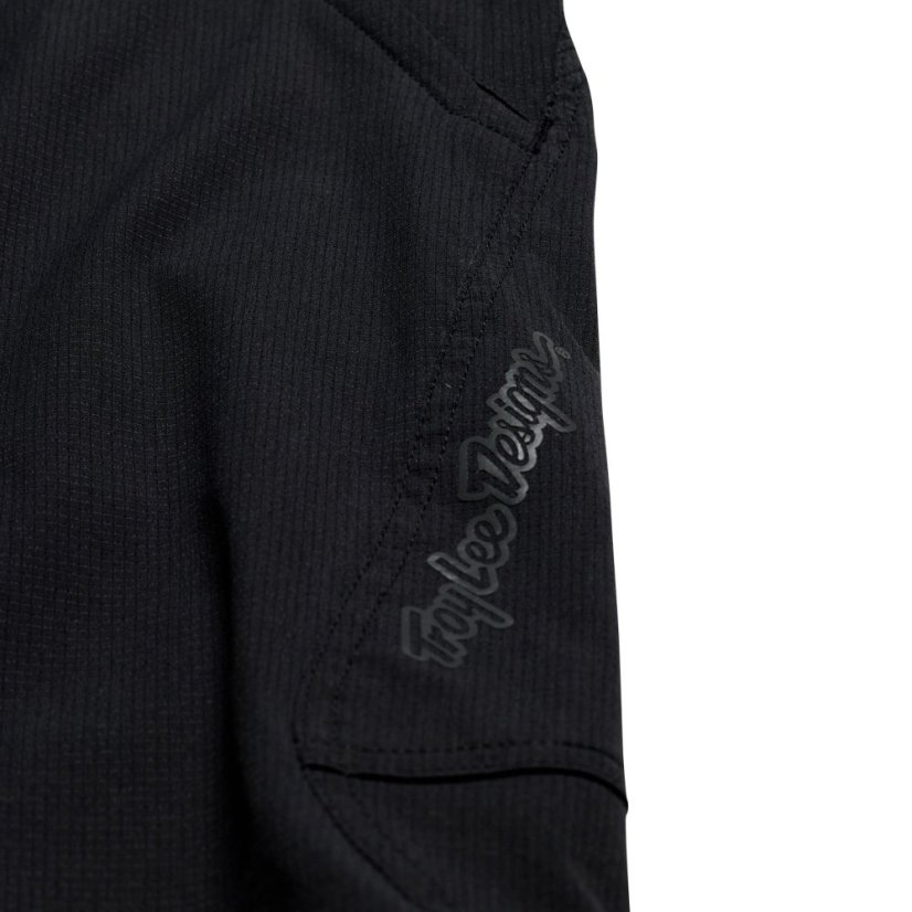 TLD KRAŤASY VOLNÉ SKYLINE AIR MONO BLACK (24193100) - Veľkosť: 30