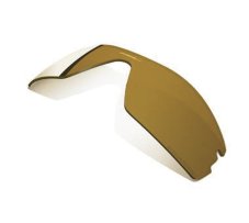 Pánské brýle FOX RACING Duncan Sport Replacement Lens