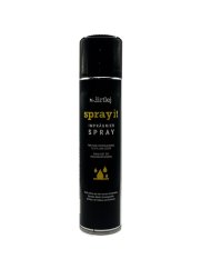 Dirtlej spray it - impregnační sprej