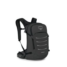 CYKLISTICKÝ BAŤOH OSPREY BATOH SYNCRO 20 RAVEN BLACK (10007305)