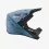 100% helma STATUS - modročerná - Velikost: XL