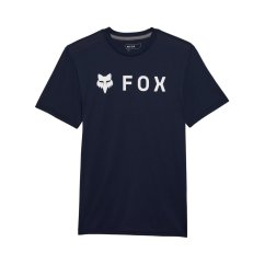 Pánské triko Fox Absolute Ss Tech Tee