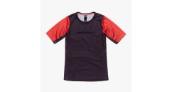 RACE FACE dámský dres kr.rukáv INDY coral L