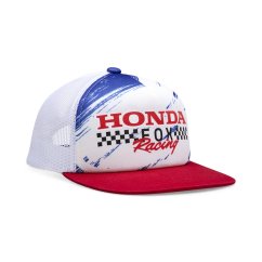 Dětská kšiltovka Fox Youth Fox X Honda Snapback Hat