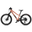 Detský bicykel Woom Off Air 4 Terra Coppa 20"