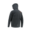 Leatt zateplená bunda MTB Trail 3.0, unisex, black - Varianta: M
