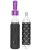PEATY'S HOLESHOT CO2 PUMPA + BOMBIČKY 2 KS - MTB (25G) - VIOLET (PPR-HTI-MTB-VLT-12)