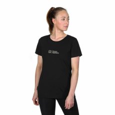 Dámsky cyklodres Horsefeathers Leila Black