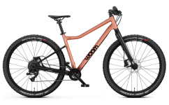 Detský bicykel Woom Off 6 Cooper 26"