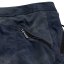 TLD KRAŤASY SKYLINE TRAIL SHORT WASHED OUT DARK CLOUD (28714400) - Velikost: 30