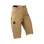 LEATT šortky s vložkou MTB Trail 3.0 Liner Women , Brass Brown - Varianta: XS / EU34 / UK6 / US2