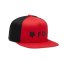 Pánská kšiltovka Fox Absolute Mesh Snapback
