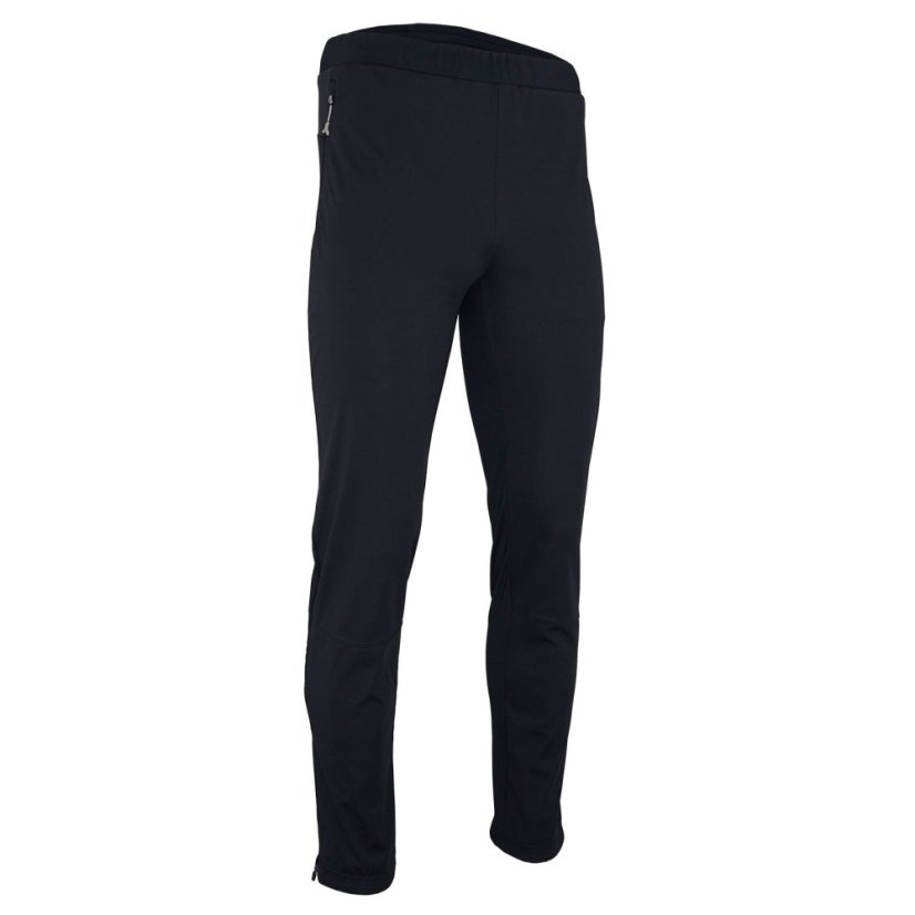 Silvini pánské kalhoty MP2502 Sorago černé - Velikost: 4XL