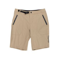 TLD KRAŤASY SKYLINE TRAIL SHORT MONO TIMBER (28793103)
