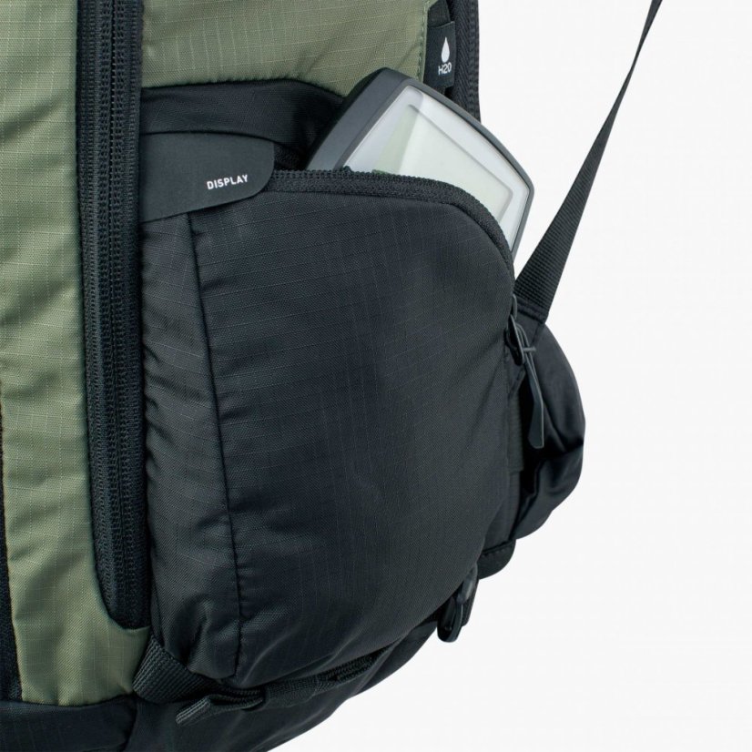 Evoc Tour E-RIDE 30 Dark Olive