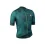 LEATT cyklistický dres krátky rukáv MTB Endurance 5.0 , dámsky , Lagoon - Varianta: XS / EU34 / UK6 / US2