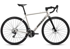 Gravel kolo RIDLEY kolo GRIFN A GRX600 Chain Silver Gray/Black M