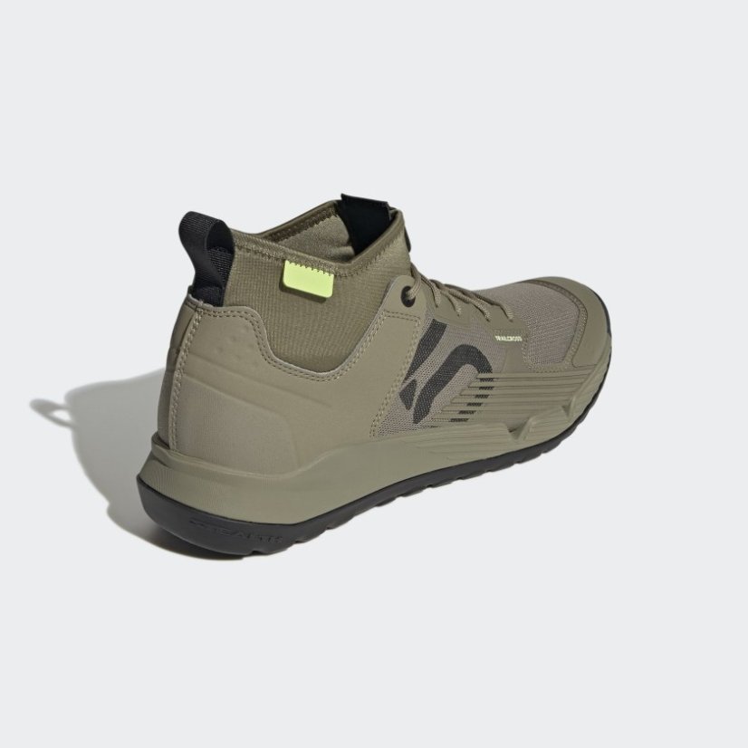Cyklistické topánky Five Ten Trailcross XT Orbit Green