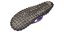 Žabky Gumbies Classic Purple Signature