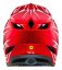 TLD HELMA D4 COMPOSITE MIPS PINNED RED (14050500) - Velikost: M