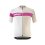 MAVIC PÁNSKÝ DRES S KRÁTKÝM RUKÁVEM KSYRIUM PRO WHITE PEPPER (T000561) - Velikost: S