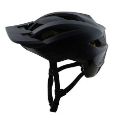 TLD HELMA FLOWLINE POINT BLACK / CHARCOAL (10854008)