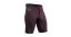 FT MEN'S RIDER EVO SHORTS PORT RED M - Barva: červená, Velikost: M
