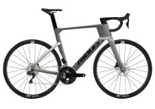 Cestný bicykel RIDLEY NOAH 3.0 105 Di2 Empress Grey Metallic/Black