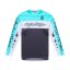 TLD PÁNSKÝ DRES S DLOUHÝM RUKÁVEM SPRINT PRO YO MOTO CARBON (31305200) - Velikost: S