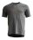 Zimtstern EcoFlowz Shirt SS Men - Forest Night
