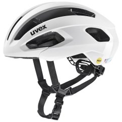UVEX HELMA RISE PRO MIPS WHITE MATT (S4100930200)