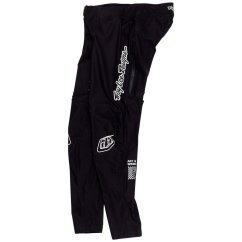 TLD KALHOTY SPRINT ULTRA MONO BLACK (25693100)