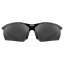 UVEX BRÝLE SPORTSTYLE 223 BLACK / LTM.SILVER (S5309822216)