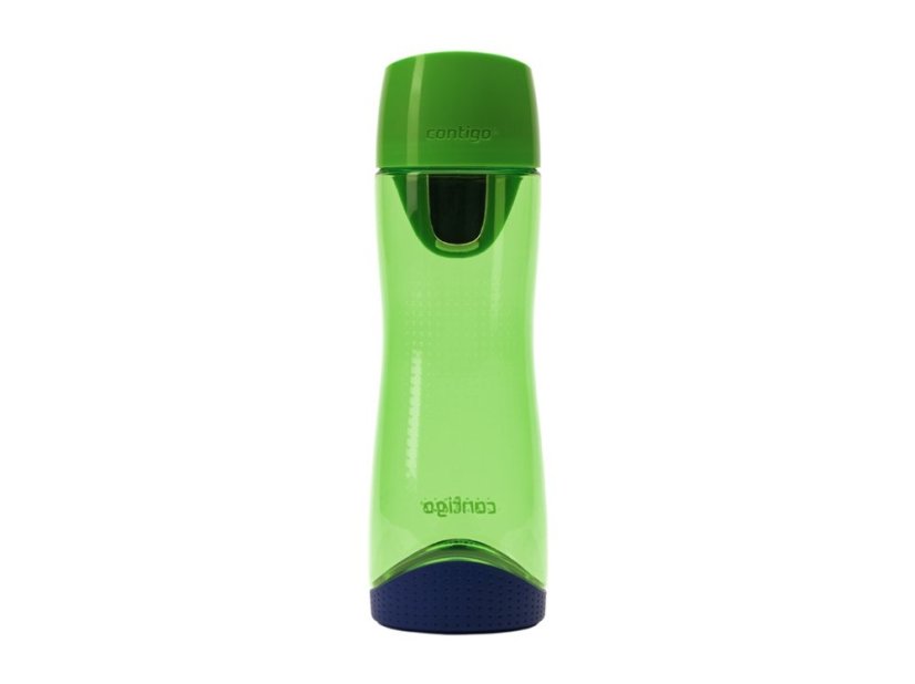 Contigo Dětská láhev Swish 500 ml, Citron