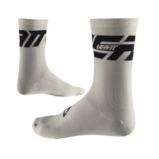 LEATT ponožky MTB Endurance , V26 Cream White
