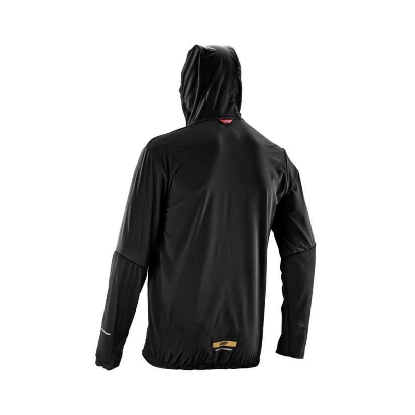 LEATT bunda MTB WindBlock 1.0 , Black - Varianta: S / US38 / EU48