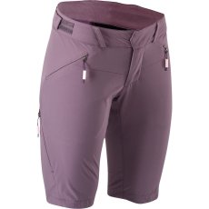 Dámske cyklistické kraťasy Silvini Alma WP1626 - plum/lilac