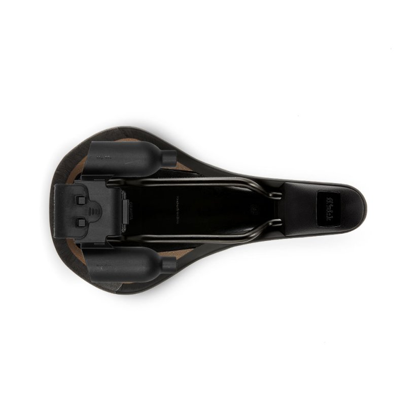 FIZIK SEDLO GRAVITA ALPACA X5 + CARRIAGE KIT (F205URNA13814)