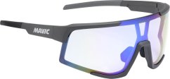 MAVIC BRÝLE AEROFRAME ANTHRACITE/BLUE PHOTOCHROMIC (G000512)