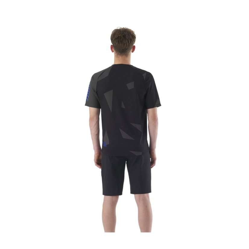 MAVIC PÁNSKÝ DRES S KRÁTKÝM RUKÁVEM DEEMAX ENDURO CAMO/IRON GATE (T000498) - Veľkosť: S