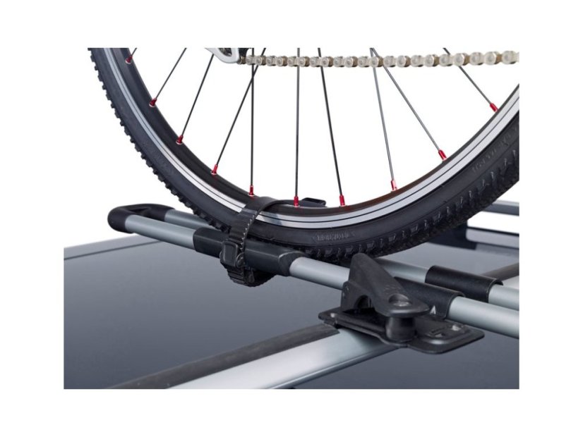 THULE FREERIDE 532 - nosič kola na střechu auta