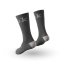 FIZIK PONOŽKY TEAM EDITION ANTHRACITE (FZSOCKTEA0001200) - Velikost: S